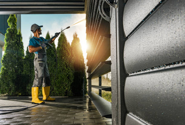 Best Parking Lot and Garage Cleaning  in Rossville, GA